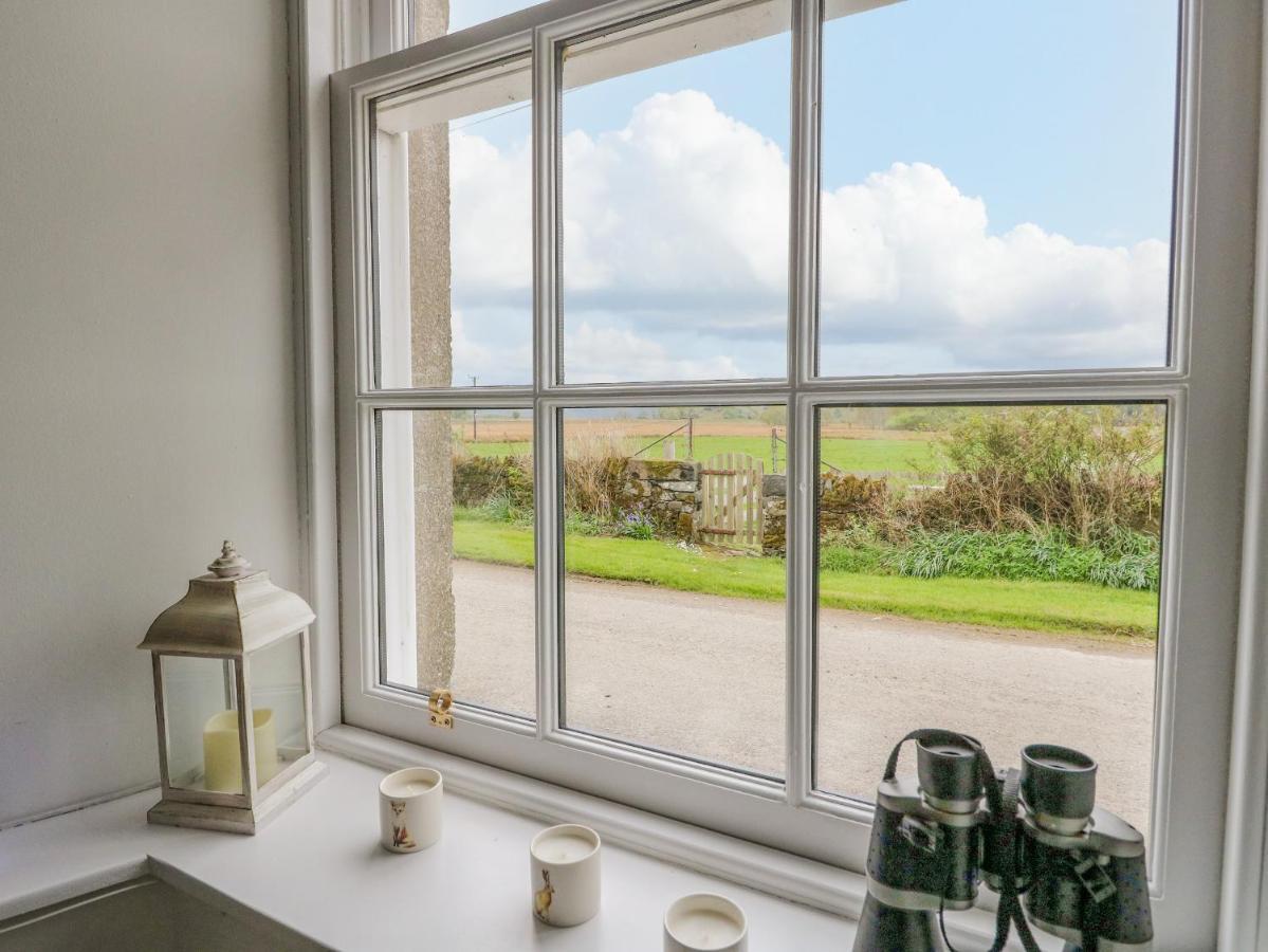 Seaview-Barsloisnach Cottage Kilmartin Extérieur photo