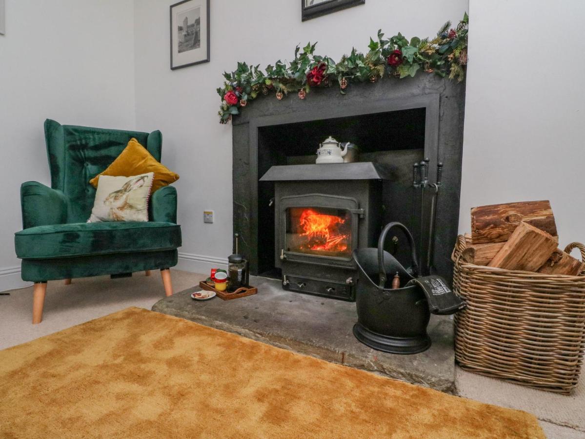 Seaview-Barsloisnach Cottage Kilmartin Extérieur photo