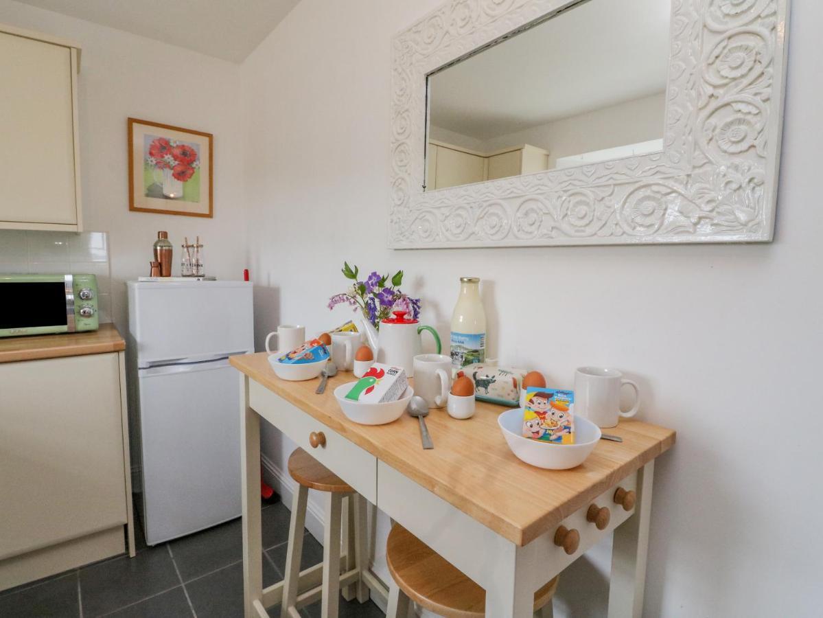 Seaview-Barsloisnach Cottage Kilmartin Extérieur photo