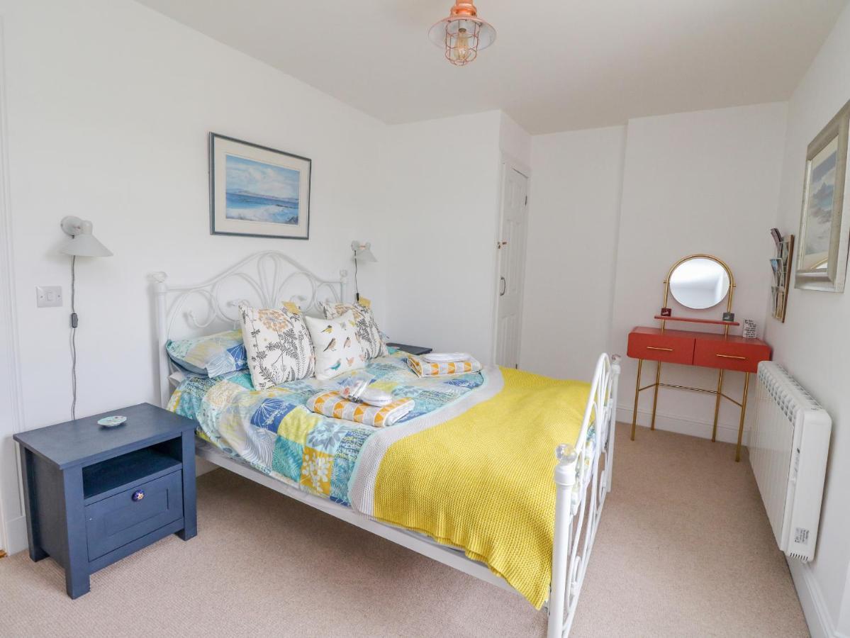 Seaview-Barsloisnach Cottage Kilmartin Extérieur photo