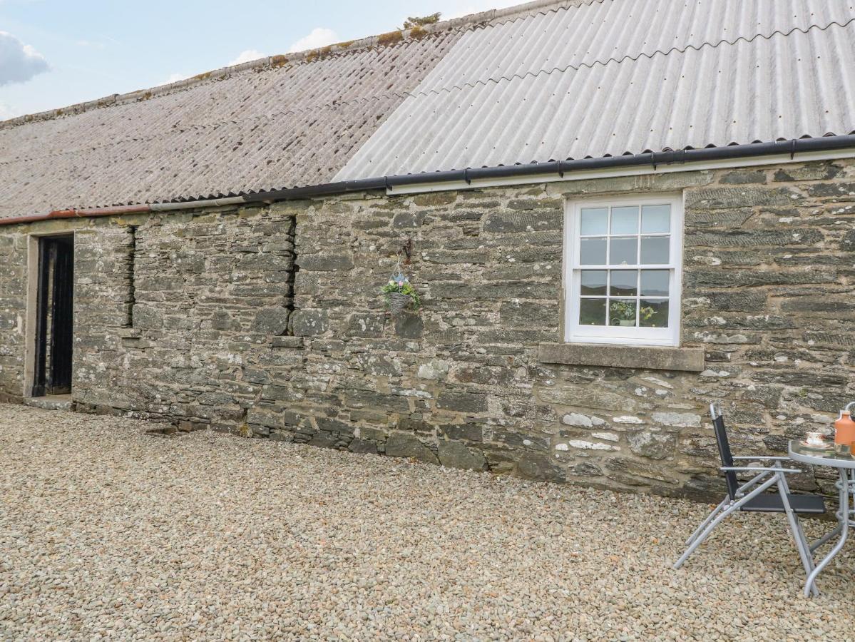 Seaview-Barsloisnach Cottage Kilmartin Extérieur photo