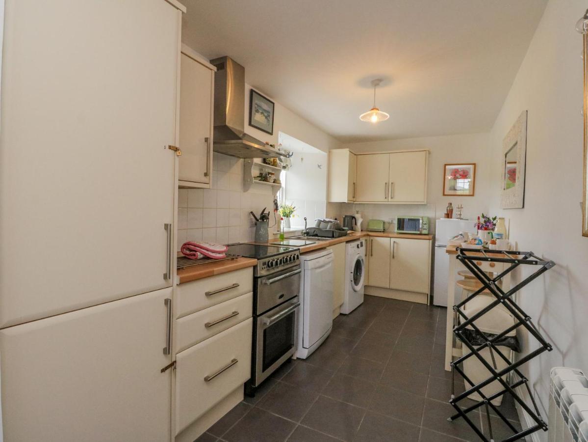 Seaview-Barsloisnach Cottage Kilmartin Extérieur photo