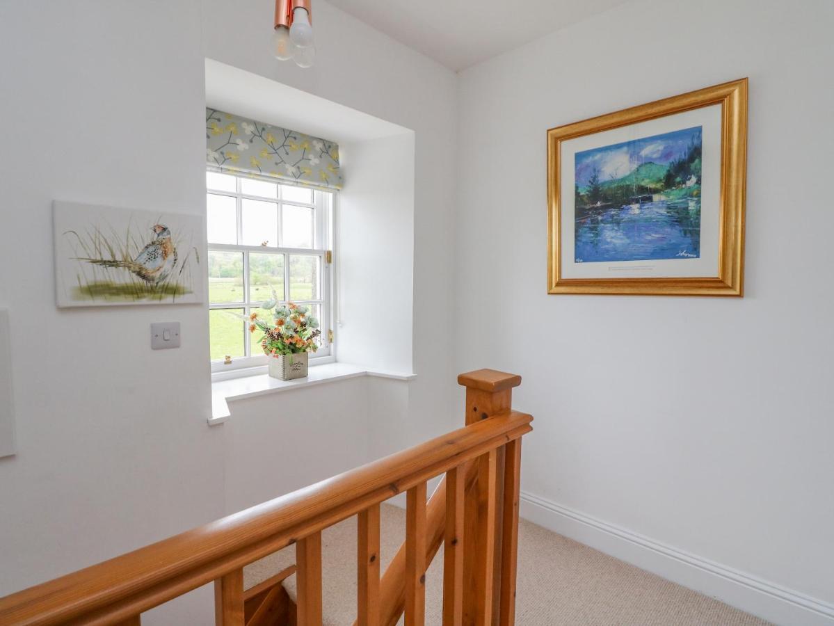 Seaview-Barsloisnach Cottage Kilmartin Extérieur photo