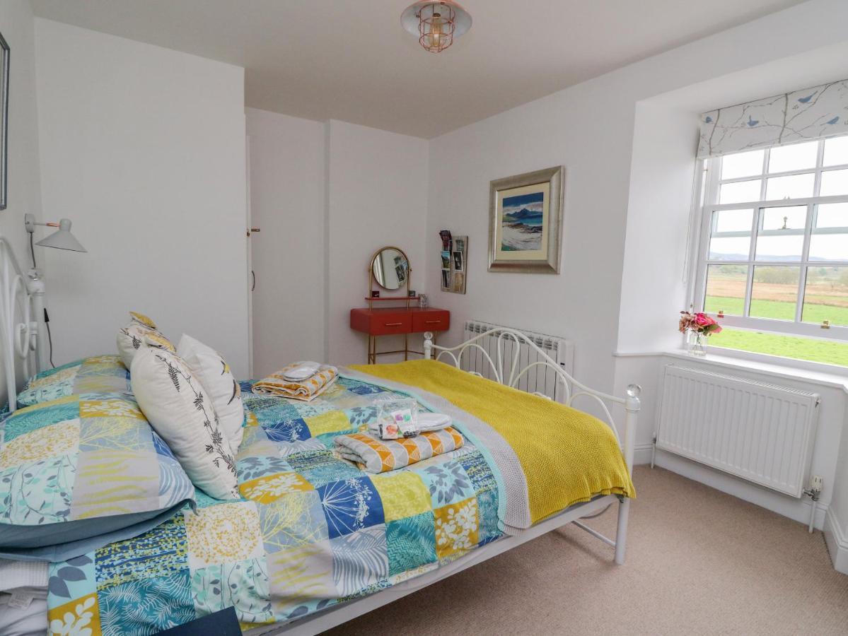 Seaview-Barsloisnach Cottage Kilmartin Extérieur photo