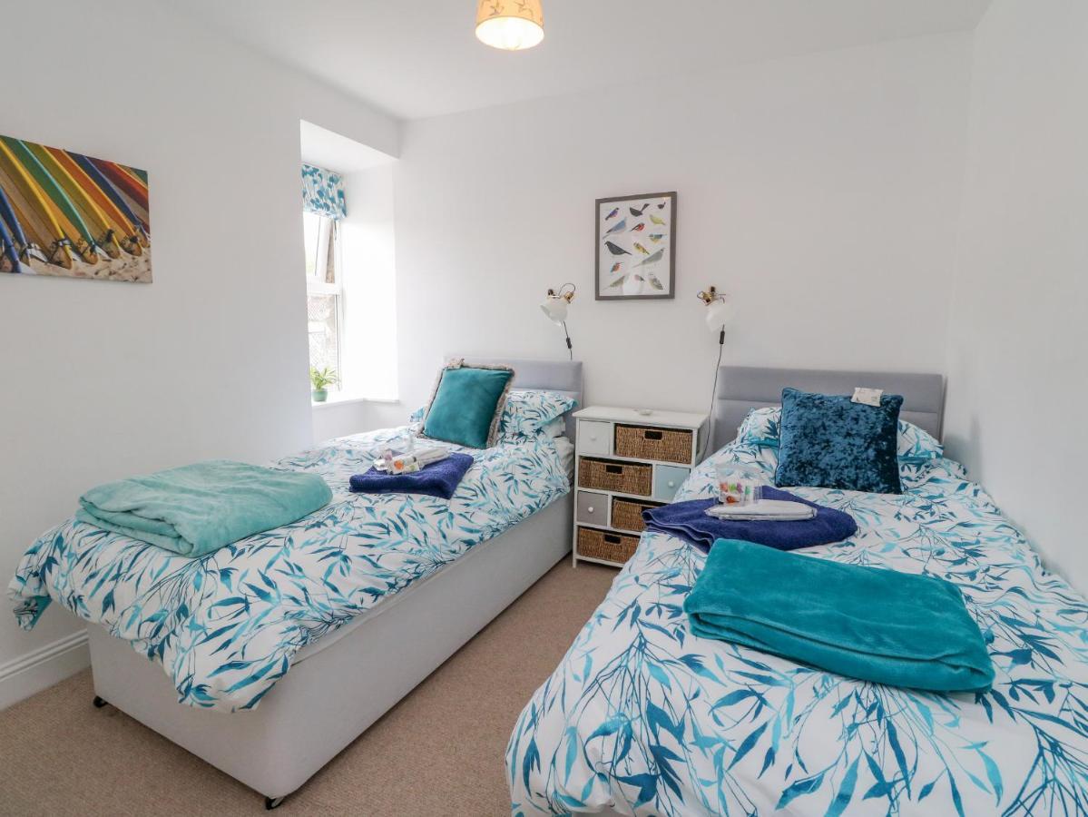 Seaview-Barsloisnach Cottage Kilmartin Extérieur photo