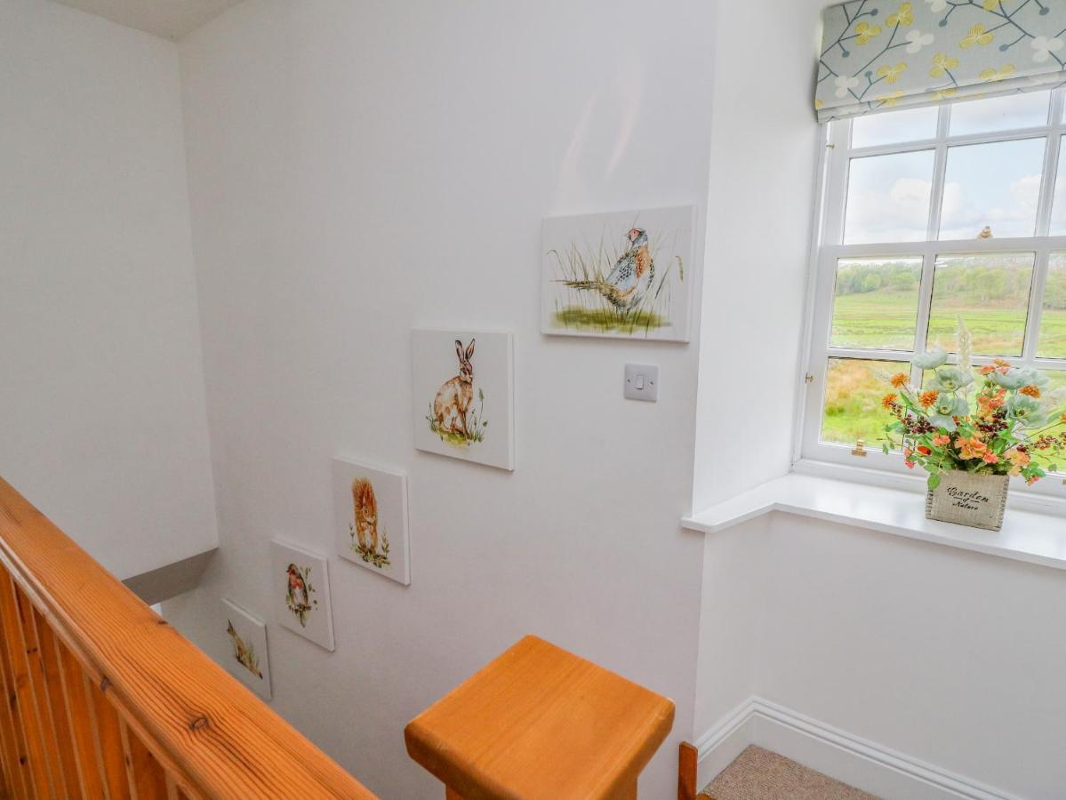 Seaview-Barsloisnach Cottage Kilmartin Extérieur photo