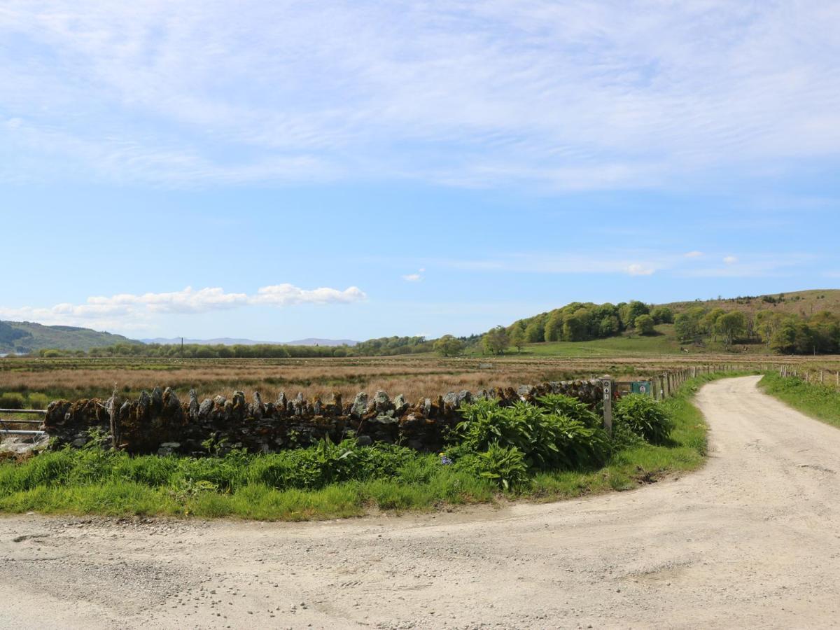 Seaview-Barsloisnach Cottage Kilmartin Extérieur photo